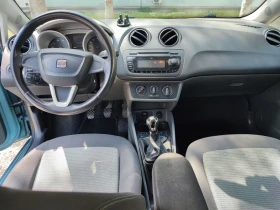 Обява за продажба на Seat Ibiza ~6 400 лв. - изображение 8