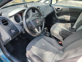 Обява за продажба на Seat Ibiza ~6 400 лв. - изображение 6