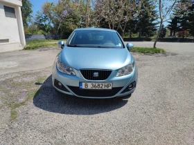 Обява за продажба на Seat Ibiza ~6 400 лв. - изображение 4