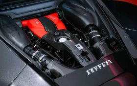 Обява за продажба на Ferrari F8 Tributo 3.9 V8 ~ 699 499 лв. - изображение 7