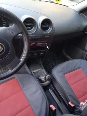 Seat Ibiza 1.9 | Mobile.bg    7