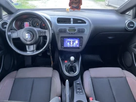 Обява за продажба на Seat Leon ~8 200 лв. - изображение 4
