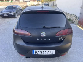 Обява за продажба на Seat Leon ~8 200 лв. - изображение 5