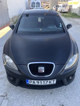 Обява за продажба на Seat Leon ~8 200 лв. - изображение 2