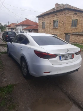 Mazda 6 | Mobile.bg    3