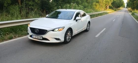 Обява за продажба на Mazda 6 ~12 000 лв. - изображение 1