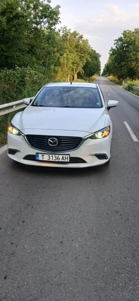 Обява за продажба на Mazda 6 ~12 000 лв. - изображение 11