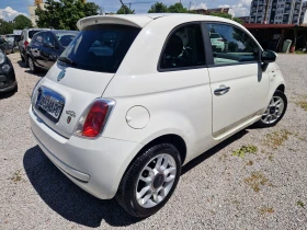 Fiat 500 1.4 - 5500 лв. - 27550904 5