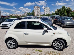 Fiat 500 1.4 - 5500 лв. - 27550904 4