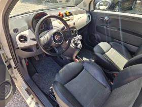 Fiat 500 1.4 - 5500 лв. - 27550904 9