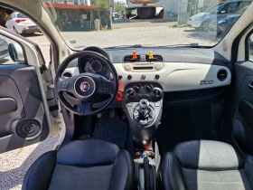 Fiat 500 1.4 - 5500 лв. - 27550904 10