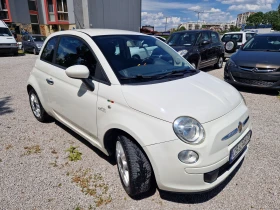 Fiat 500 1.4 - 5500 лв. - 27550904 3