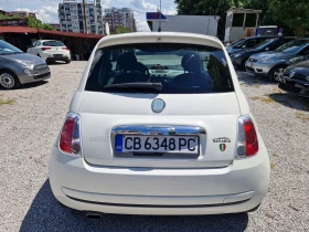 Fiat 500 1.4 - 5500 лв. - 27550904 6
