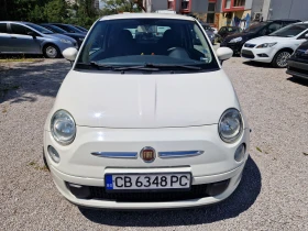 Fiat 500 1.4 - 5500 лв. - 27550904 2