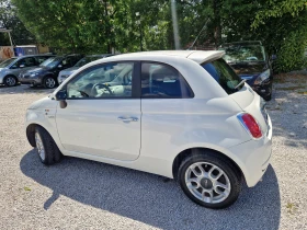Fiat 500 1.4 - 5500 лв. - 27550904 8