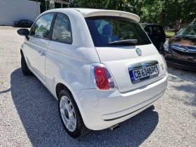 Fiat 500 1.4 - 5500 лв. - 27550904 7