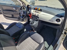 Fiat 500 1.4 - 5500 лв. - 27550904 11