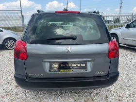 Peugeot 207 1.4 VTi | Mobile.bg    4