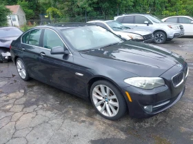  BMW 535
