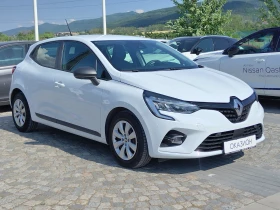 Renault Clio 1.0TCe/ 100../Life | Mobile.bg    3