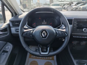 Renault Clio 1.0TCe/ 100../Life | Mobile.bg    9
