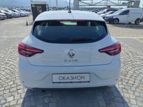 Renault Clio 1.0TCe/ 100../Life | Mobile.bg    6