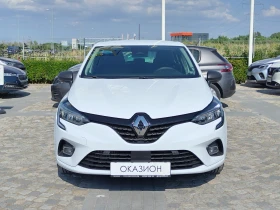 Renault Clio 1.0TCe/ 100../Life | Mobile.bg    2