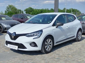 Renault Clio 1.0TCe/ 100../Life | Mobile.bg    1