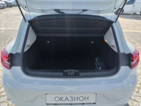 Renault Clio 1.0TCe/ 100../Life | Mobile.bg    8