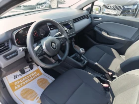 Renault Clio 1.0TCe/ 100../Life | Mobile.bg    11