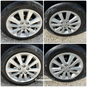 Toyota Auris 1.6i Facelift  | Mobile.bg    15