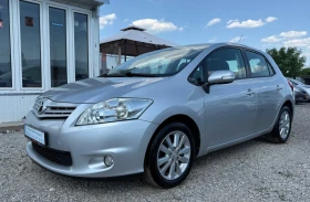 Toyota Auris 1.6i Facelift  | Mobile.bg    3