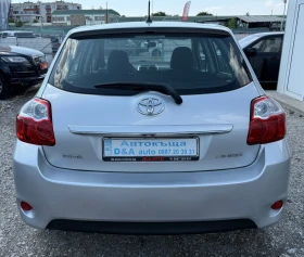 Toyota Auris 1.6i Facelift  | Mobile.bg    9