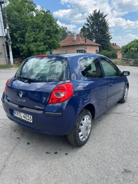 Renault Clio | Mobile.bg    5