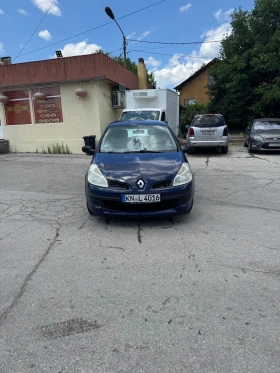 Renault Clio | Mobile.bg    2