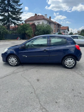 Renault Clio | Mobile.bg    8
