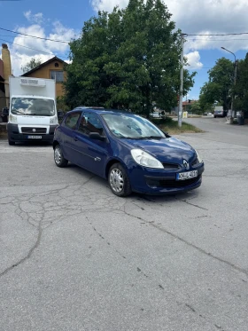 Renault Clio | Mobile.bg    3