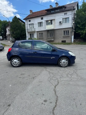 Renault Clio | Mobile.bg    4