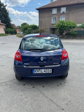 Renault Clio | Mobile.bg    6