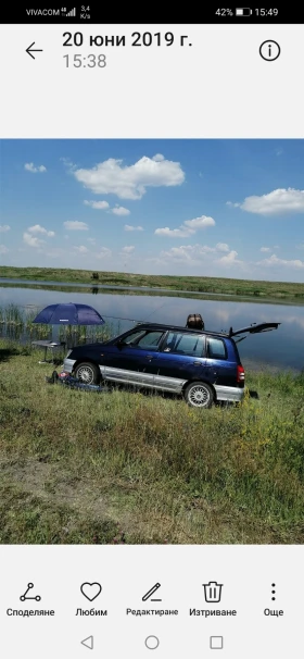 Daihatsu Move 1.6    | Mobile.bg    2