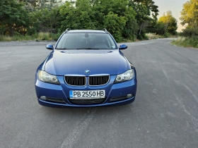 Обява за продажба на BMW 320 ~6 750 лв. - изображение 1