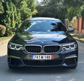     BMW 550 xDrive* 2021*  * LASER* * FULL
