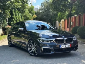 BMW 550 xDrive* 2021* БЕЗ АНАЛОГ* LASER* Вакуум* FULL
