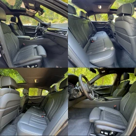 BMW 550 xDrive* 2021*  * LASER* * FULL | Mobile.bg    12