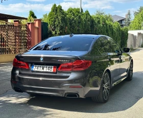 BMW 550 xDrive* 2021*  * LASER* * FULL | Mobile.bg    5