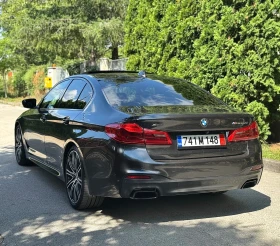     BMW 550 xDrive* 2021*  * LASER* * FULL