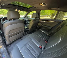 BMW 550 xDrive* 2021*  * LASER* * FULL | Mobile.bg    8