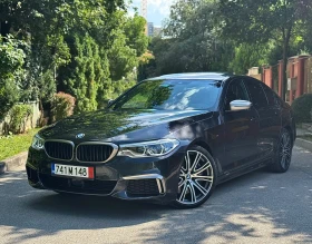     BMW 550 xDrive* 2021*  * LASER* * FULL