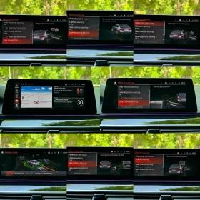 BMW 550 xDrive* 2021*  * LASER* * FULL | Mobile.bg    13
