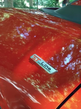 Обява за продажба на Ford Puma 1.0 ecoboost hybrid x line 155 к.с. ~29 000 лв. - изображение 4